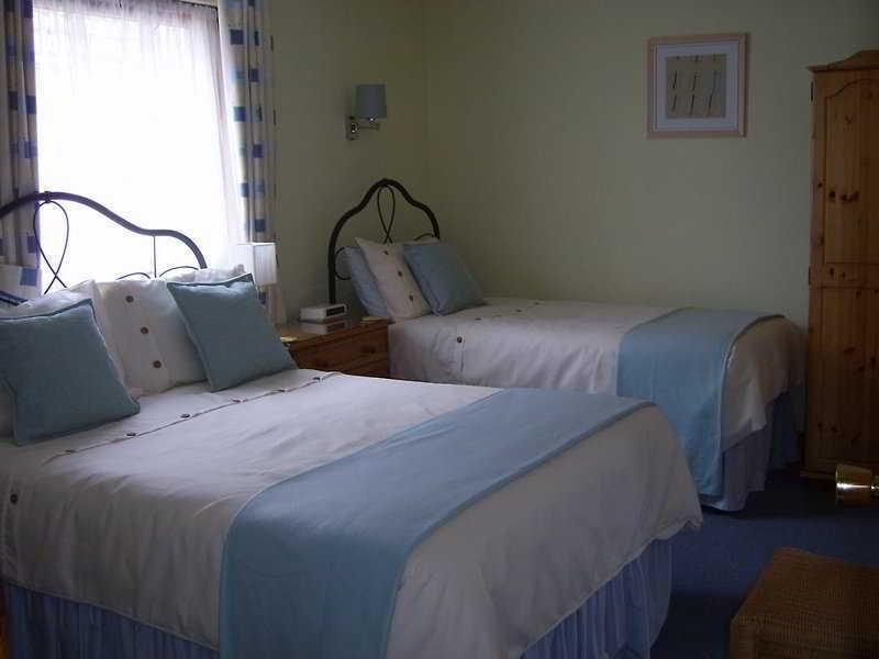 Glenshian Hotel Fort William Exterior photo