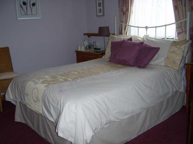 Glenshian Hotel Fort William Exterior photo